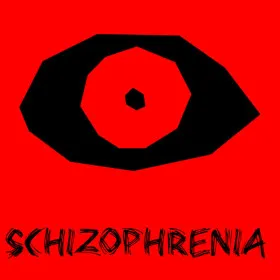 Обкладинка гри SCHIZOPHRENIA