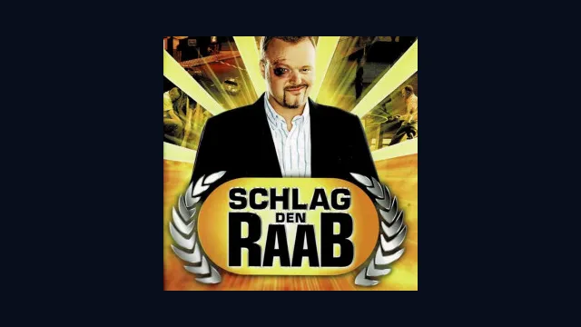 Schlag den Raab