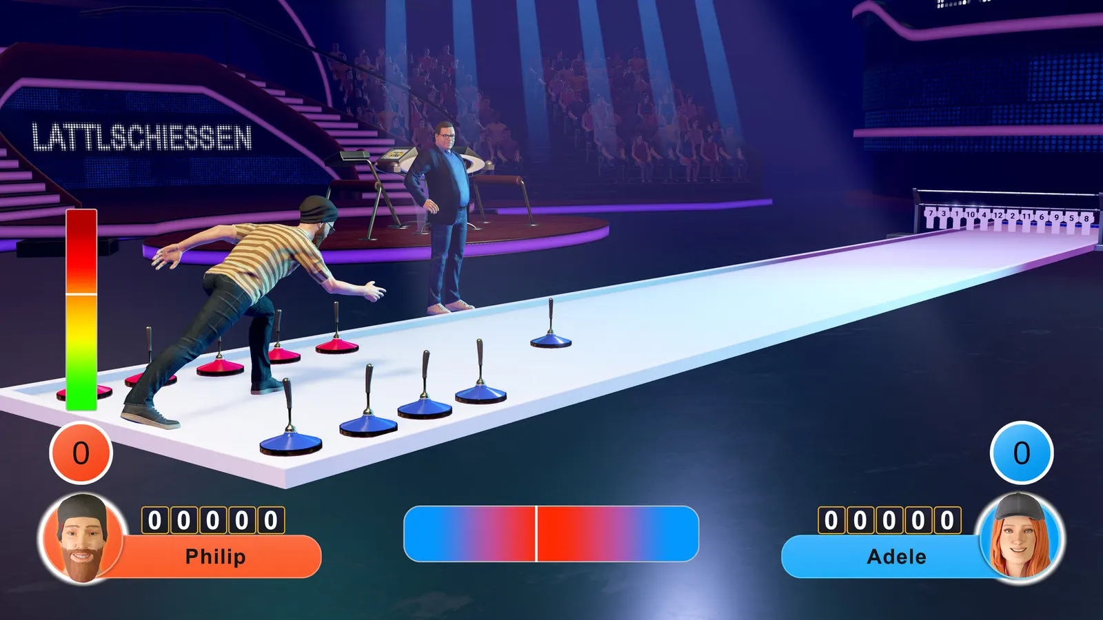 Schlag den Star - Das 2. Spiel media 5