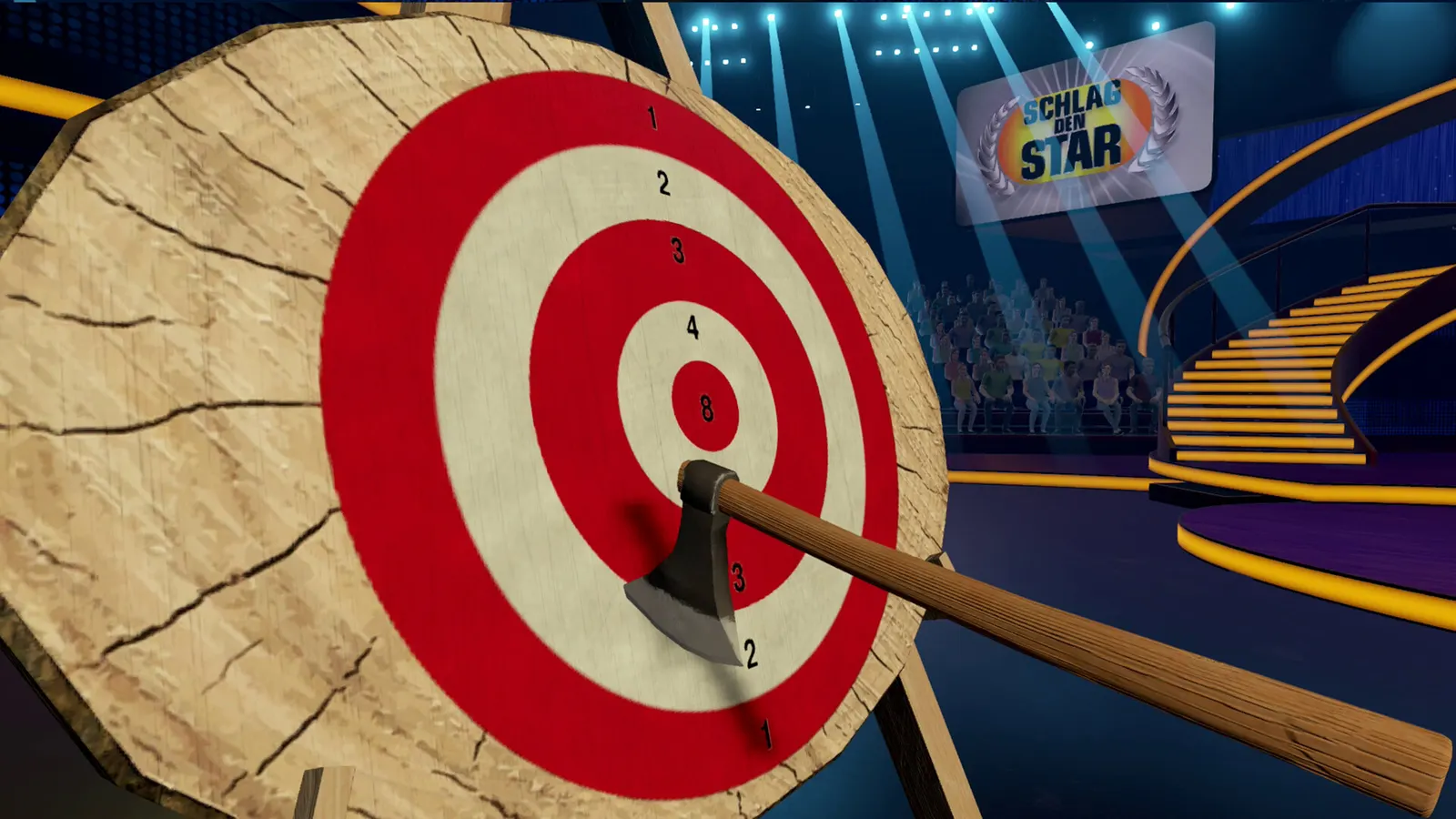Schlag den Star - Das 3. Spiel media 7