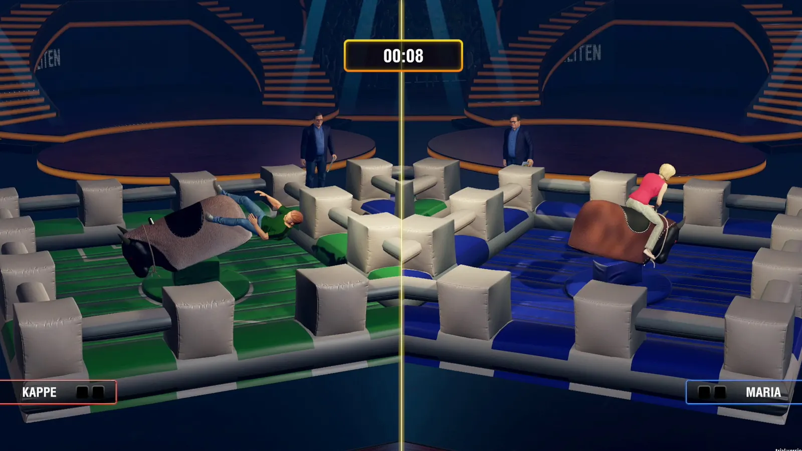 Schlag den Star - Das 3. Spiel media 11