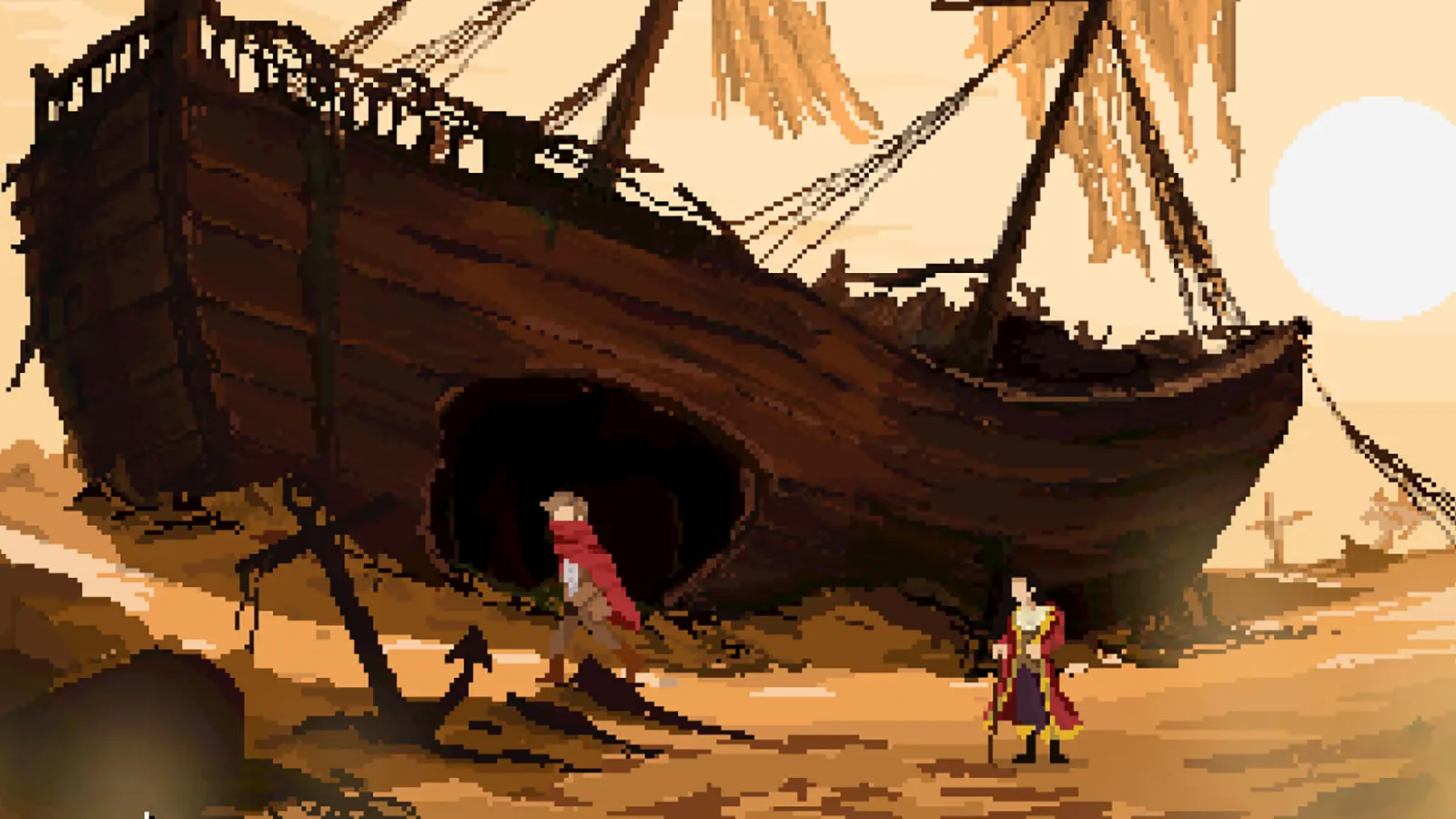 Scholar Adventure: Lost Night media 4