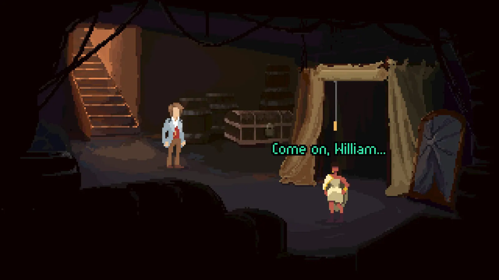 Scholar Adventure: Lost Night media 6