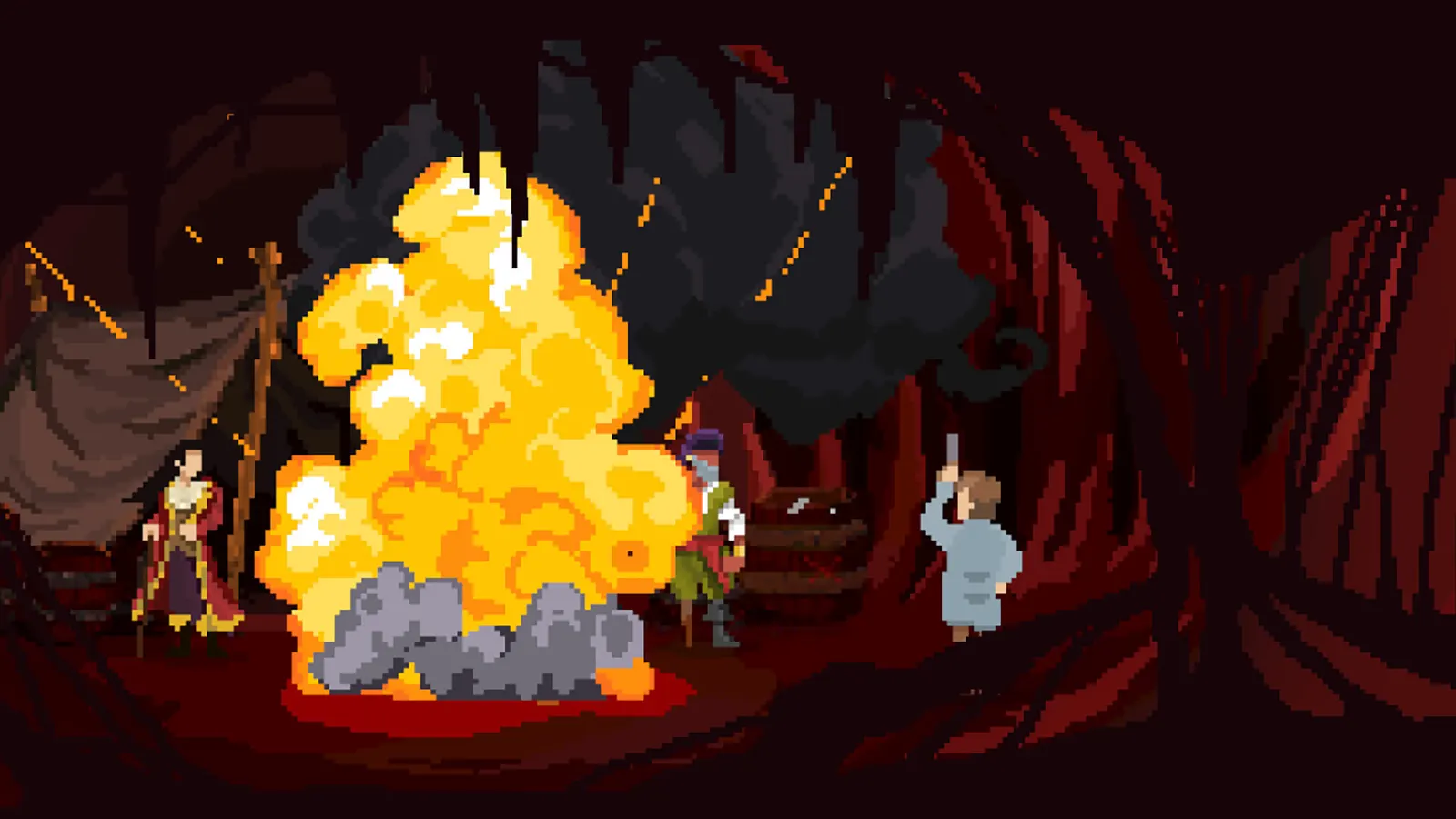 Scholar Adventure: Lost Night media 9