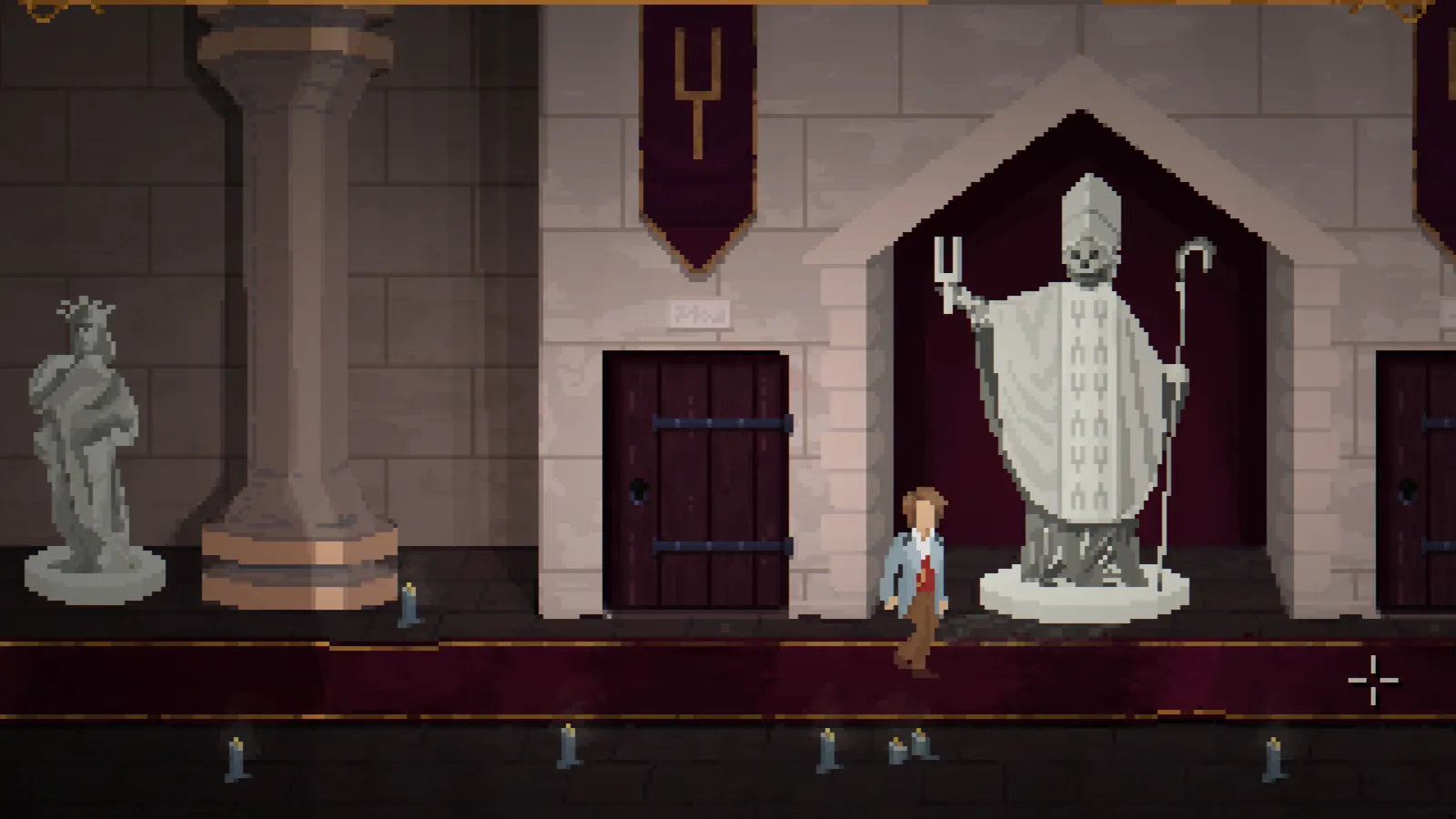 Scholar Adventure: Mystery of Silence media 2