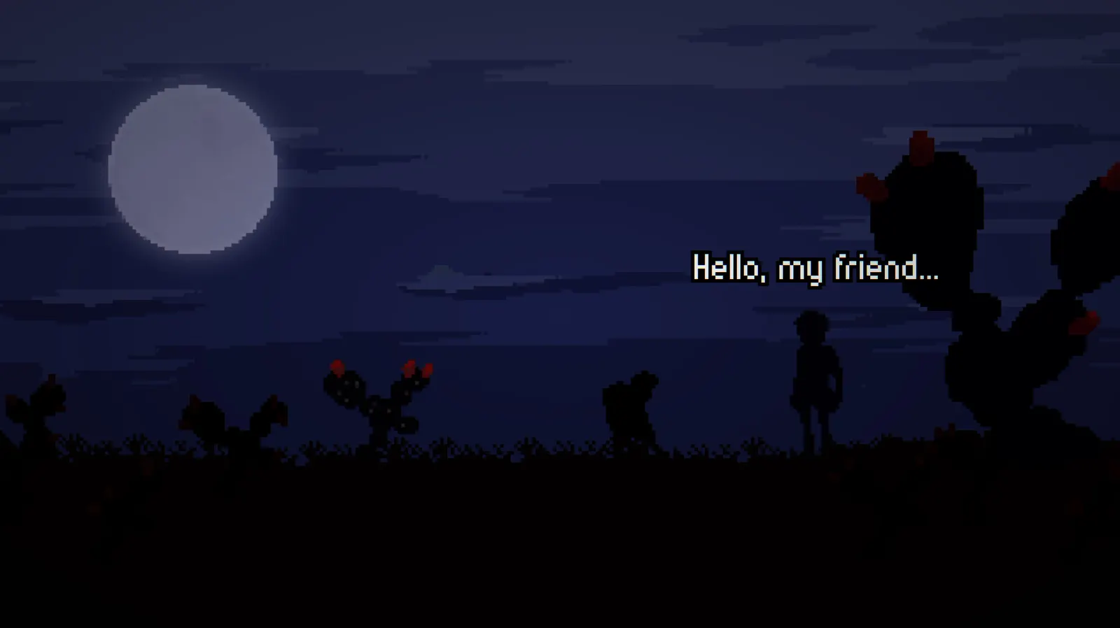 Scholar Adventure: Mystery of Silence media 7