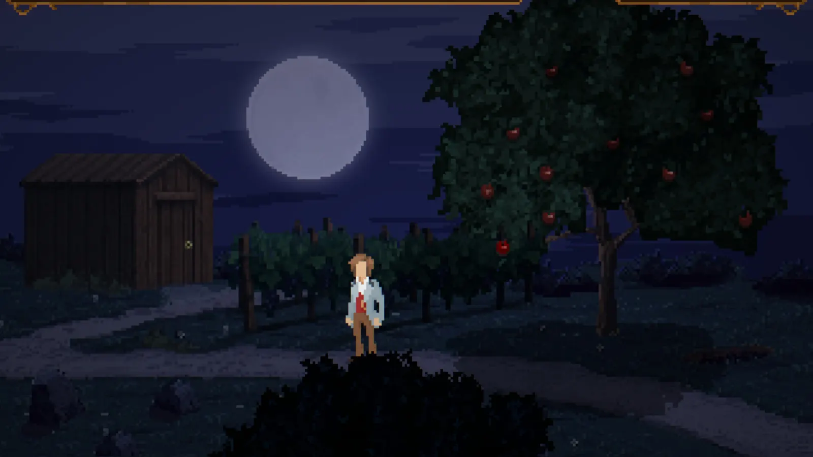 Scholar Adventure: Mystery of Silence media 10