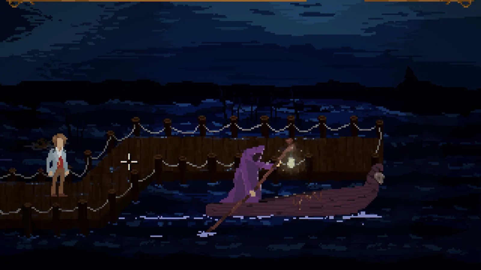 Scholar Adventure: Mystery of Silence media 12