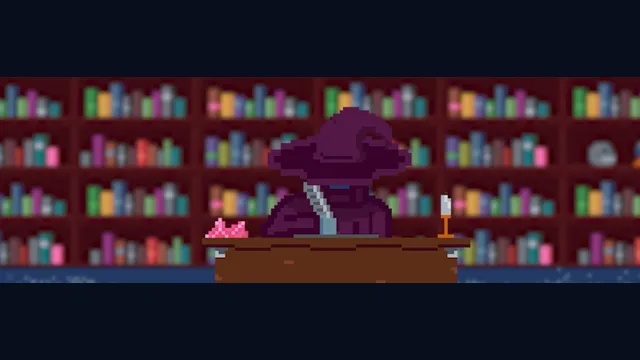 Scholar of the Arcane Arts