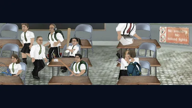 School Days