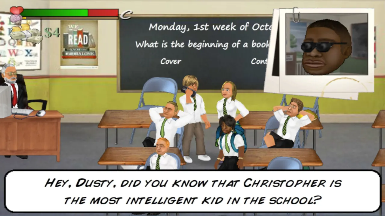 School Days media 5