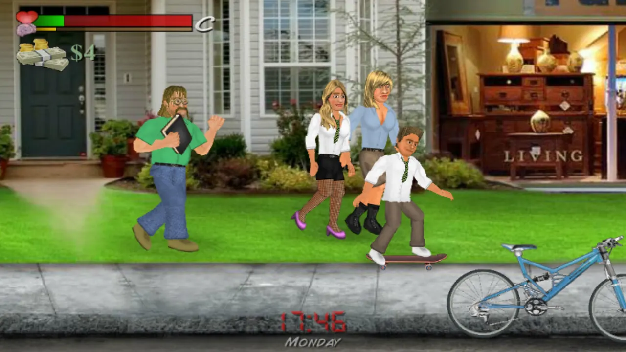 School Days media 8