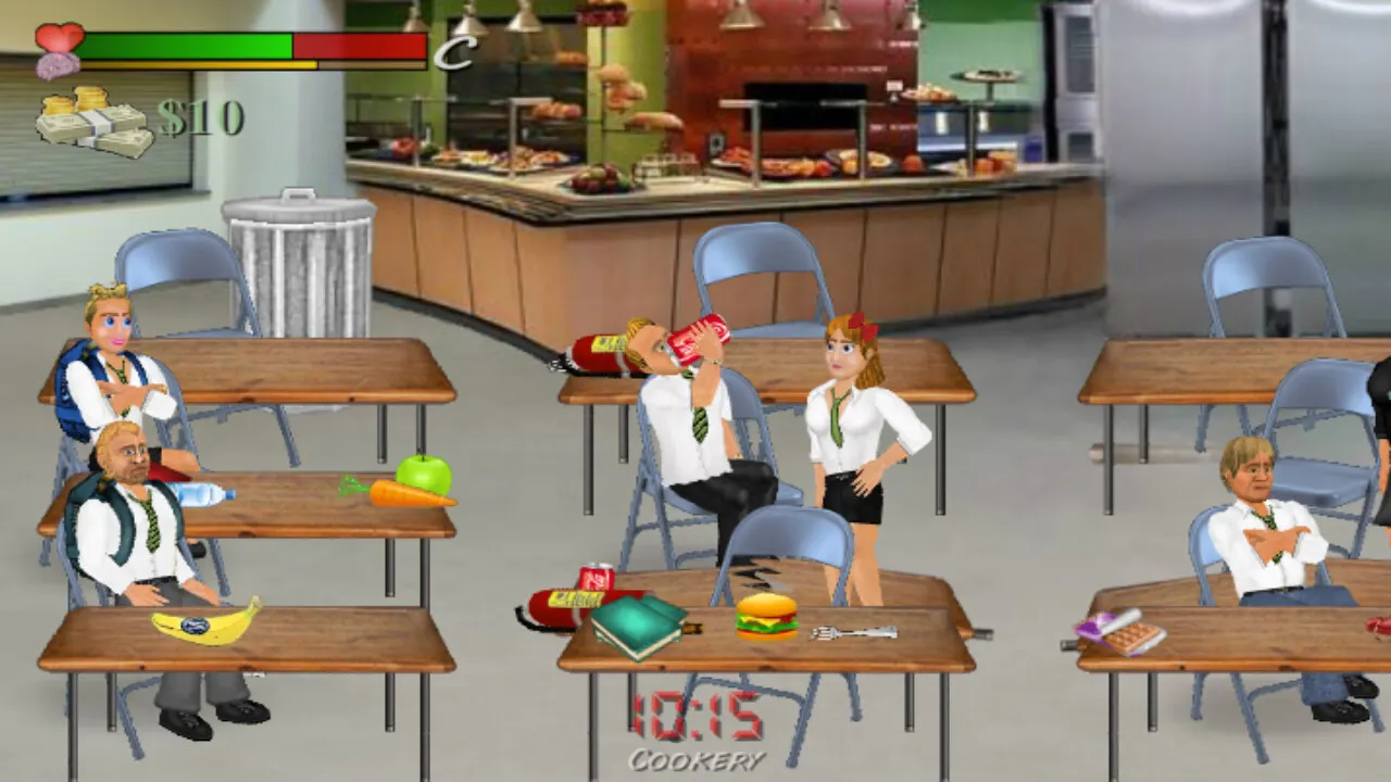 School Days media 10