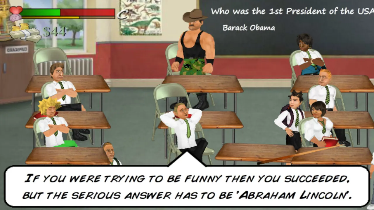 School Days media 12