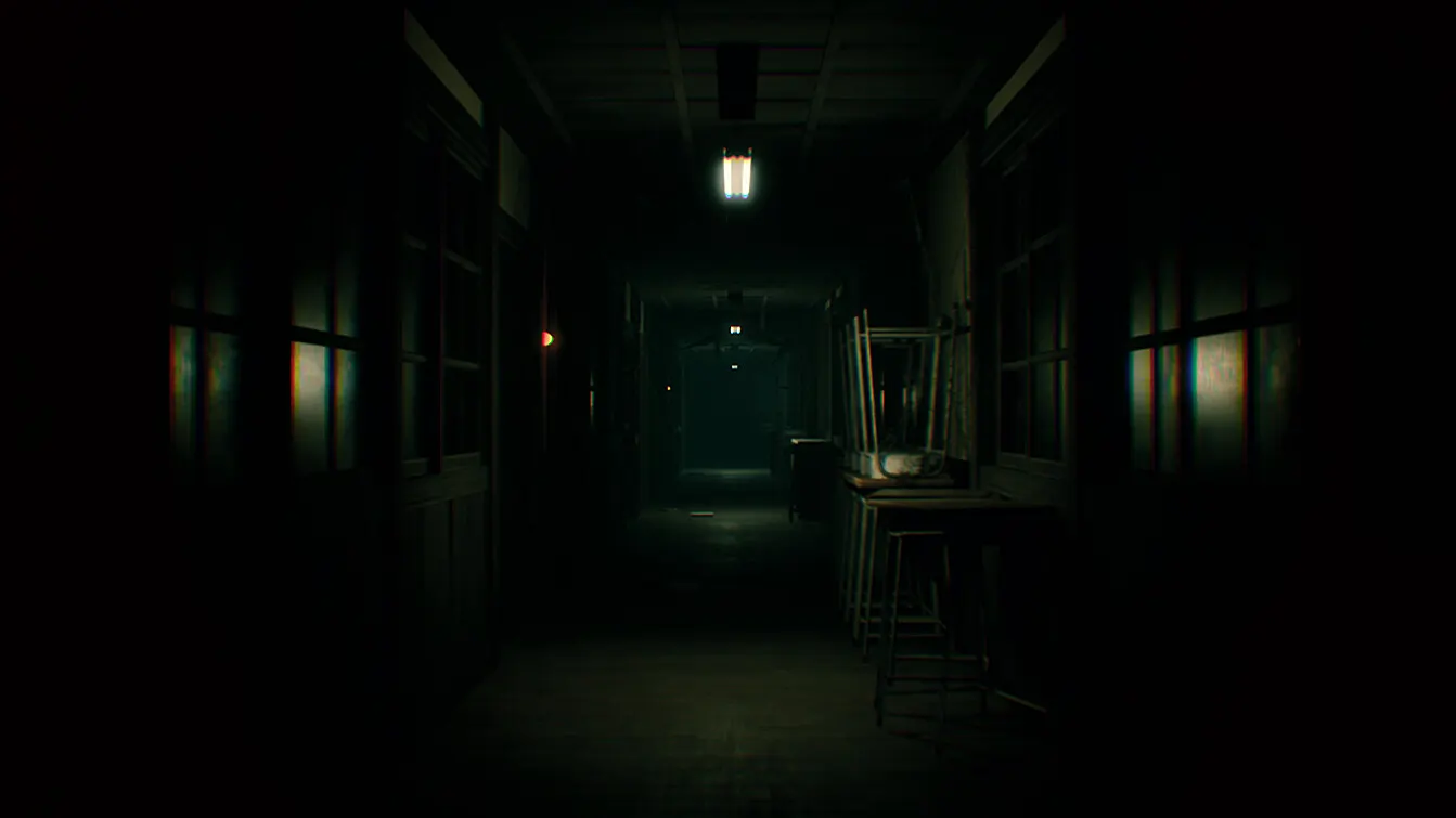 School Labyrinth media 2