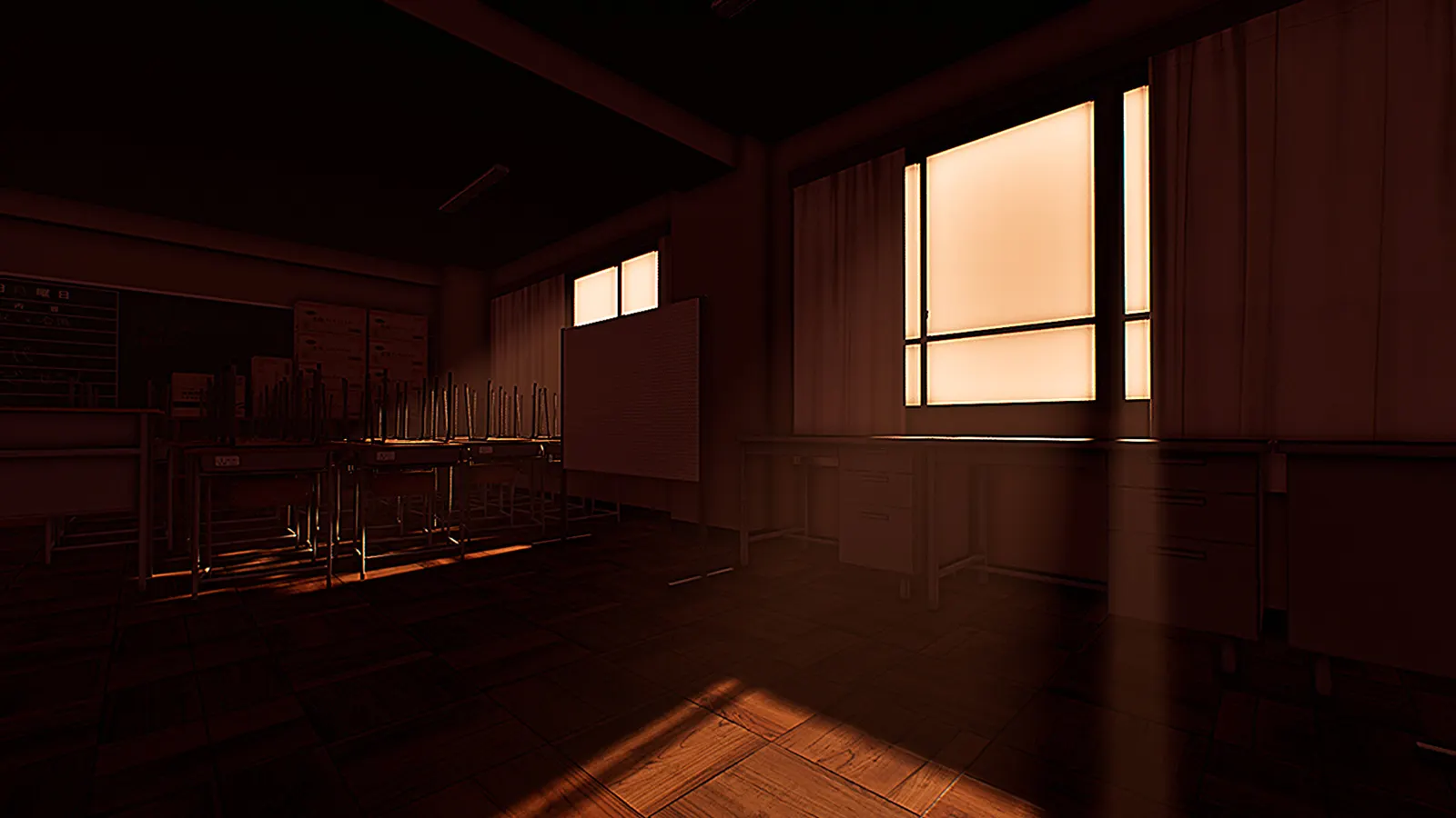School Labyrinth media 4