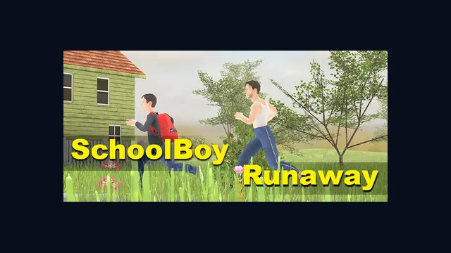 SchoolBoy Runaway