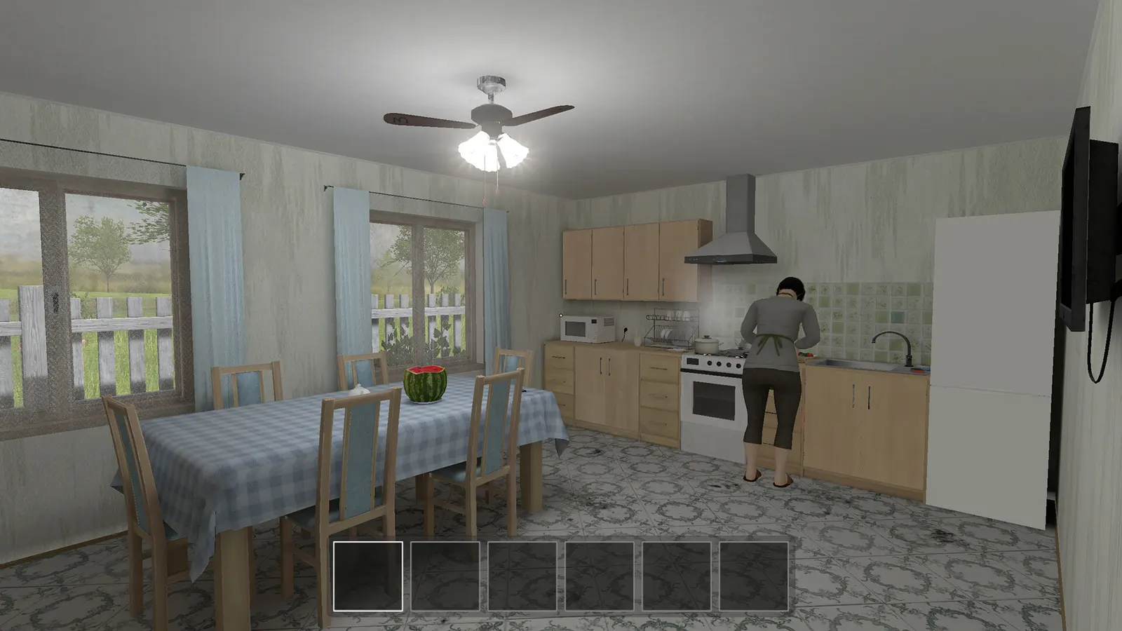 SchoolBoy Runaway media 3