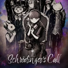 Обкладинка гри Schrödinger's Call