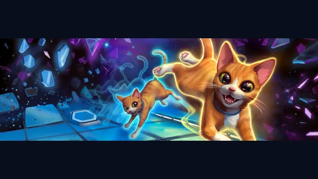 Schrodinger's Cat Burglar