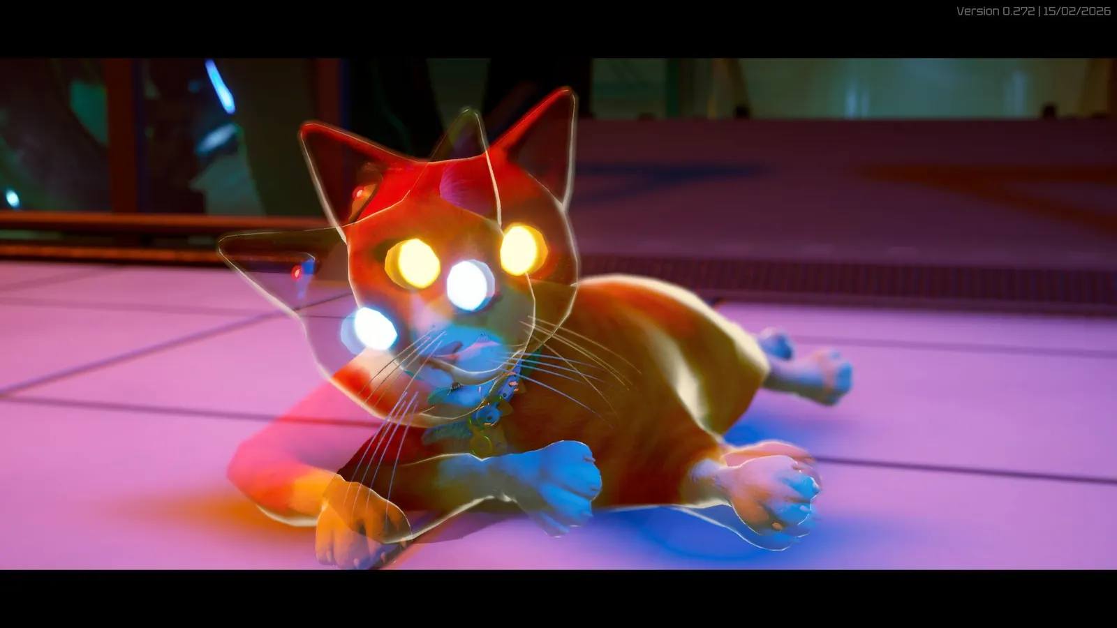 Schrodinger's Cat Burglar media 2
