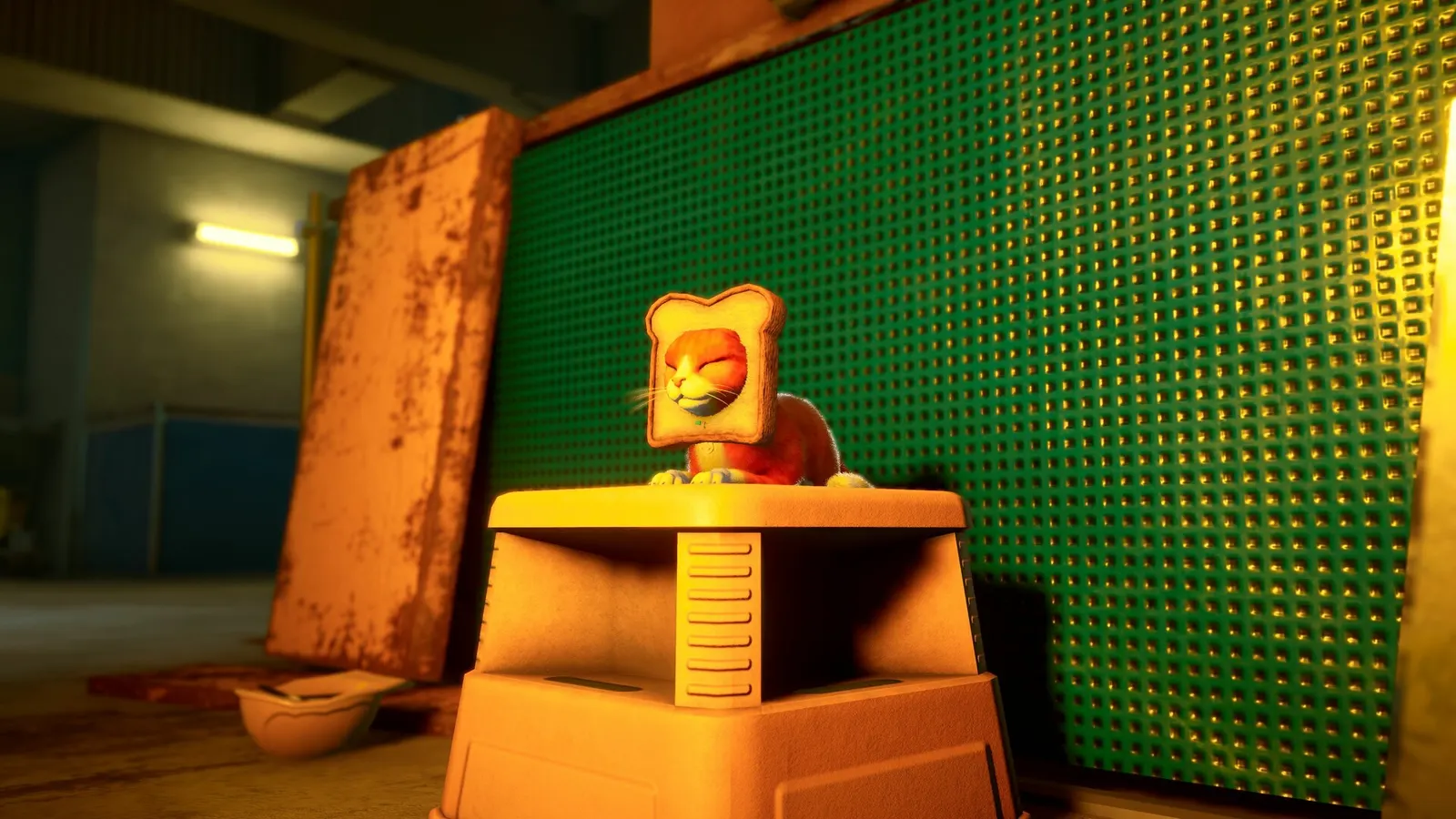 Schrodinger's Cat Burglar media 6