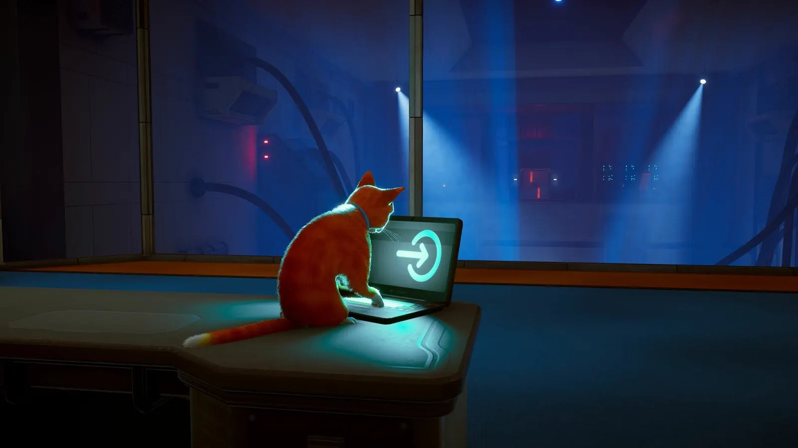 Schrodinger's Cat Burglar media 11