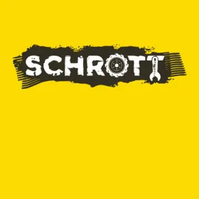 Обкладинка гри SCHROTT: Roguelike Racer