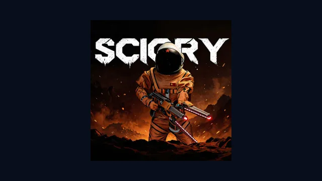 SCICRY