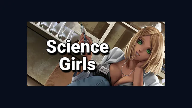 Science Girls