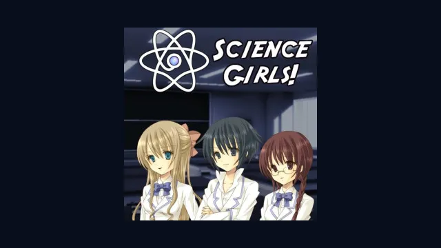 Science Girls