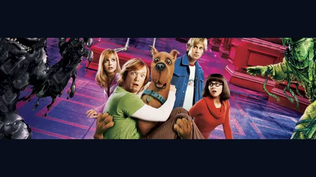 Scooby-Doo 2: Monsters Unleashed