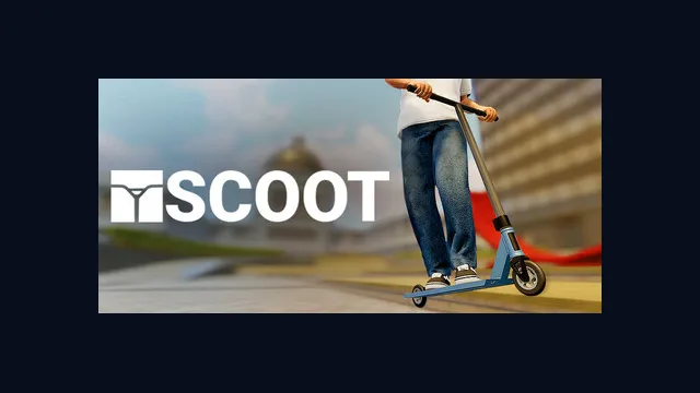 Scoot