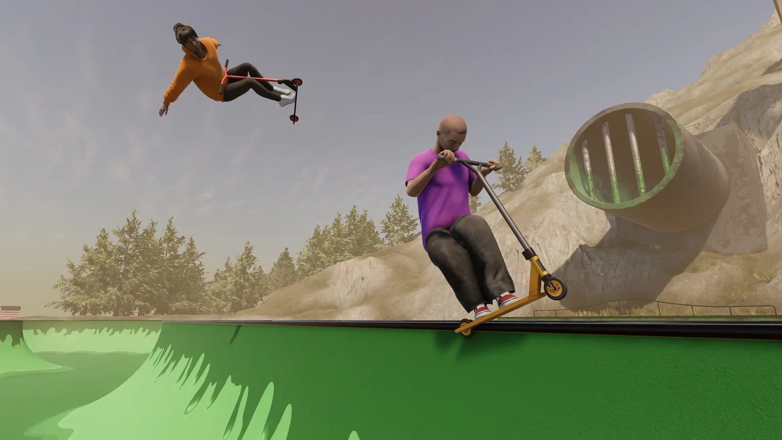 Scoot media 5
