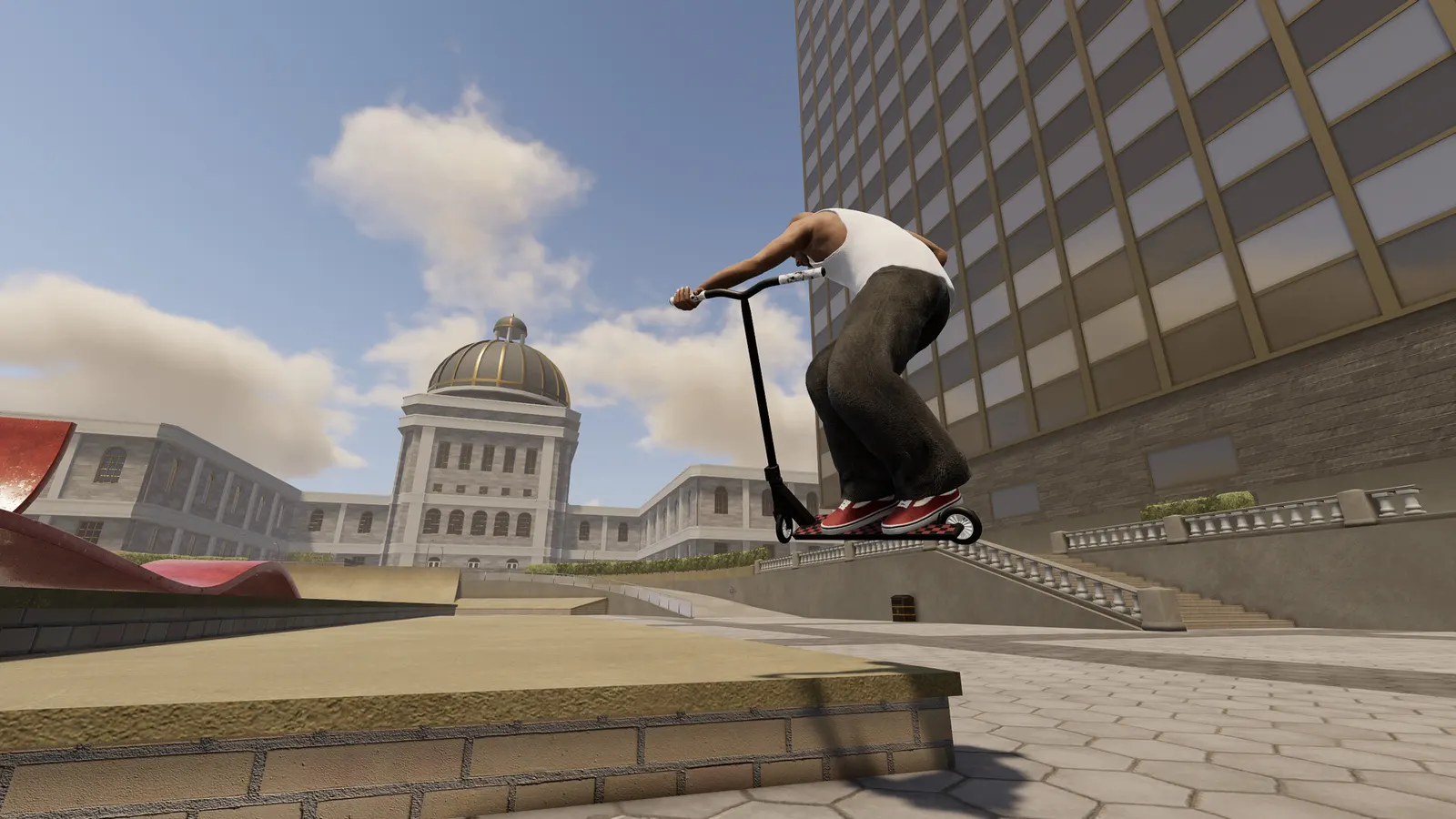 Scoot media 6