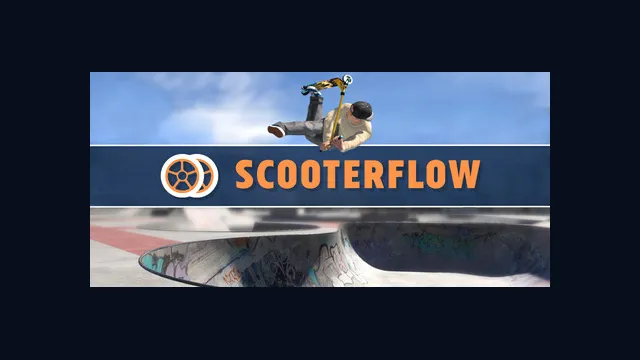 ScooterFlow