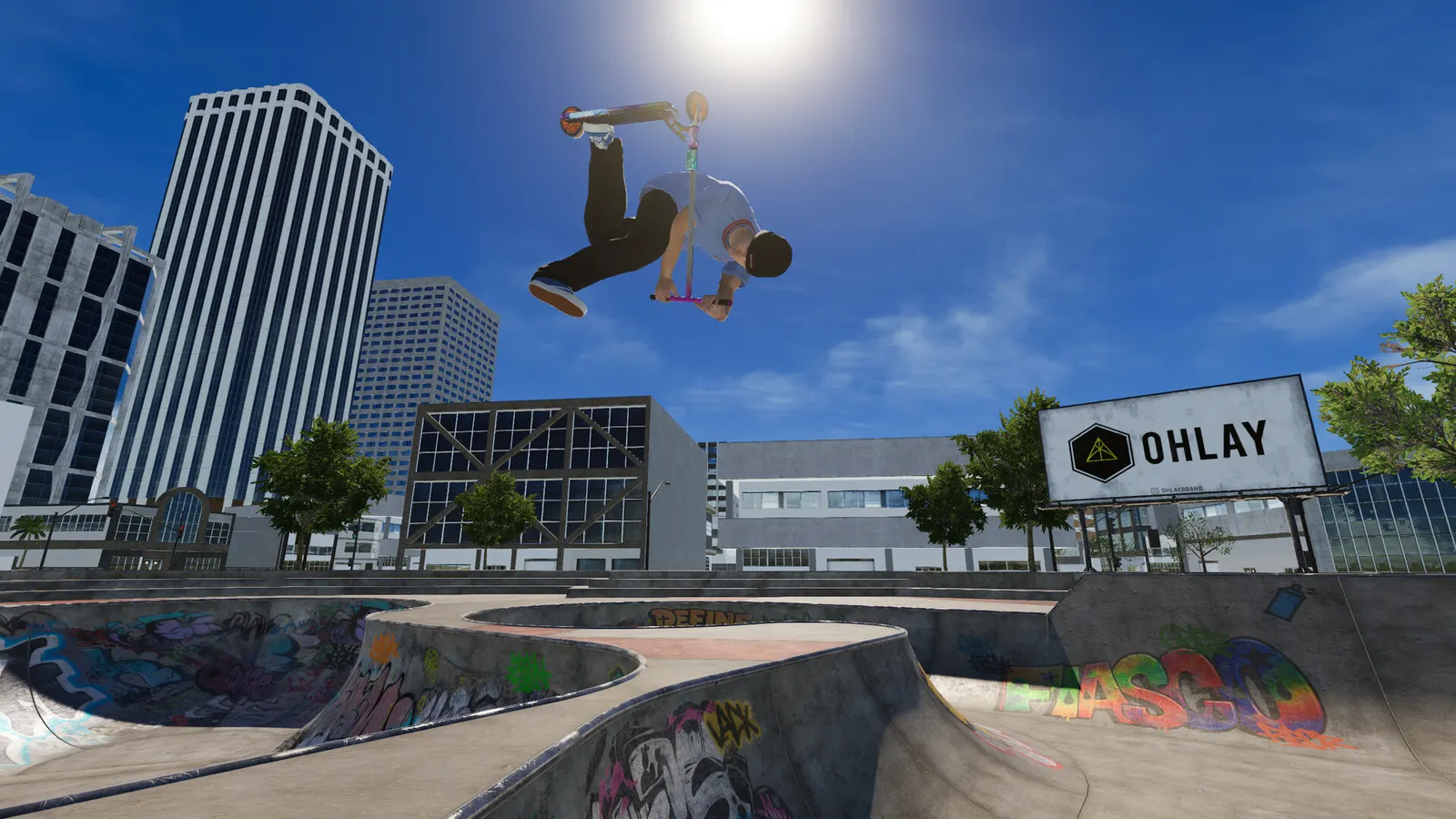 ScooterFlow media 2