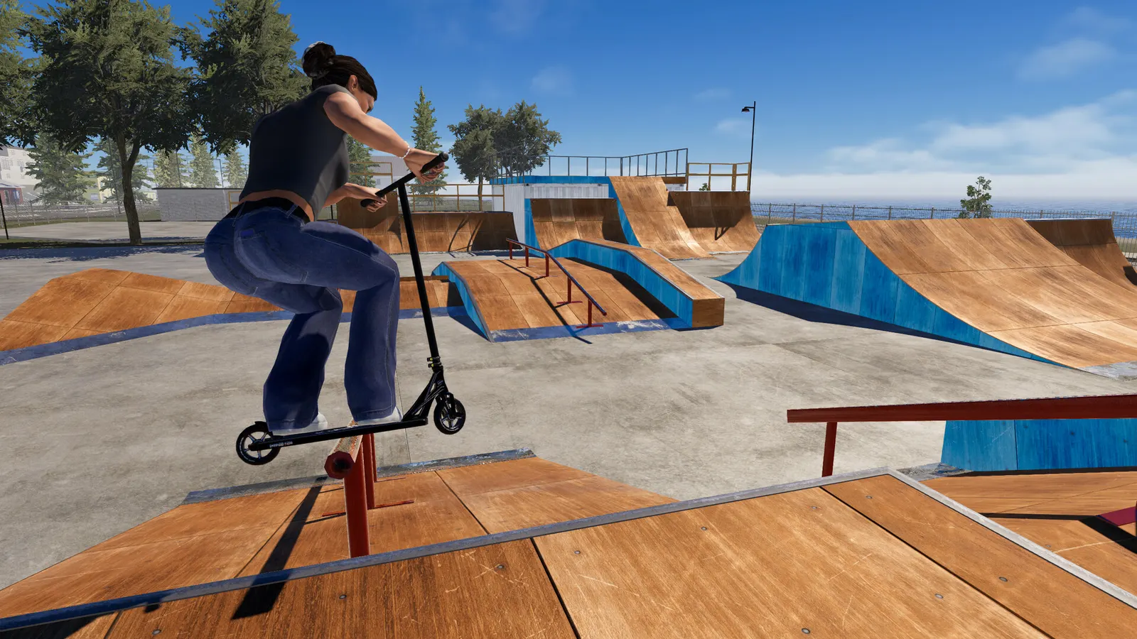 ScooterFlow media 4