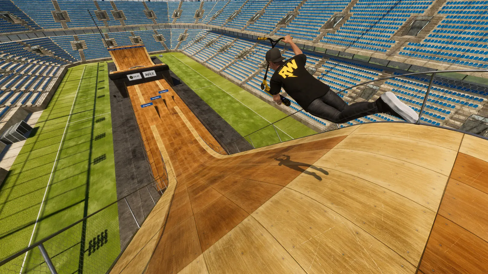 ScooterFlow media 5
