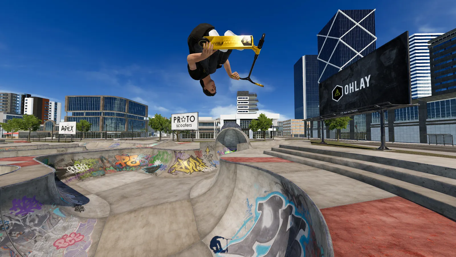 ScooterFlow media 7
