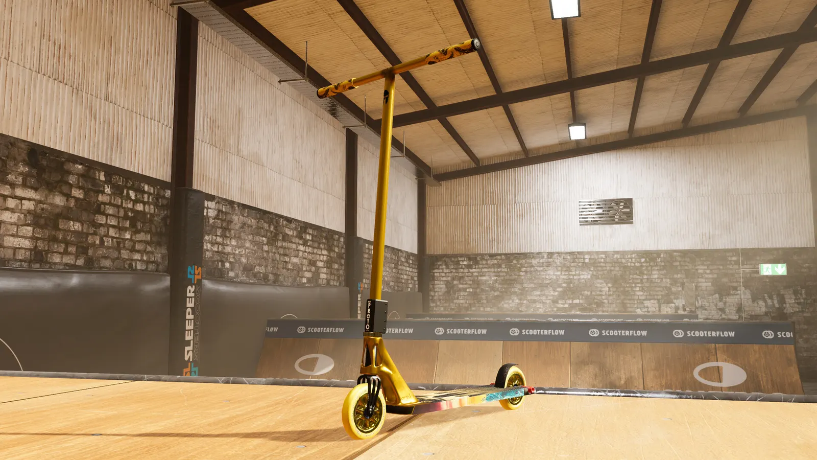 ScooterFlow media 8