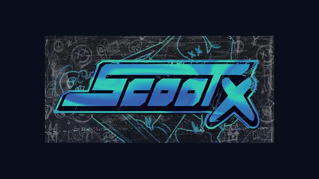 ScootX