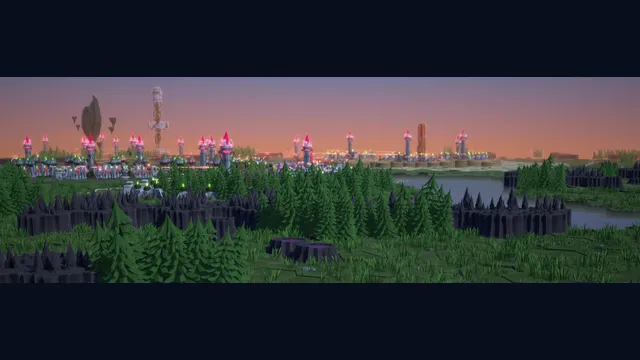 Scorchlands