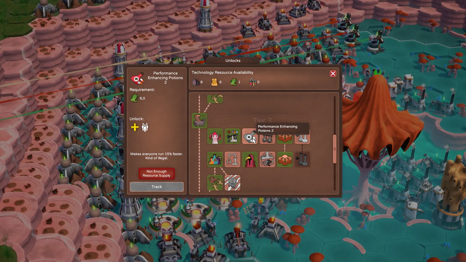 Scorchlands media 6
