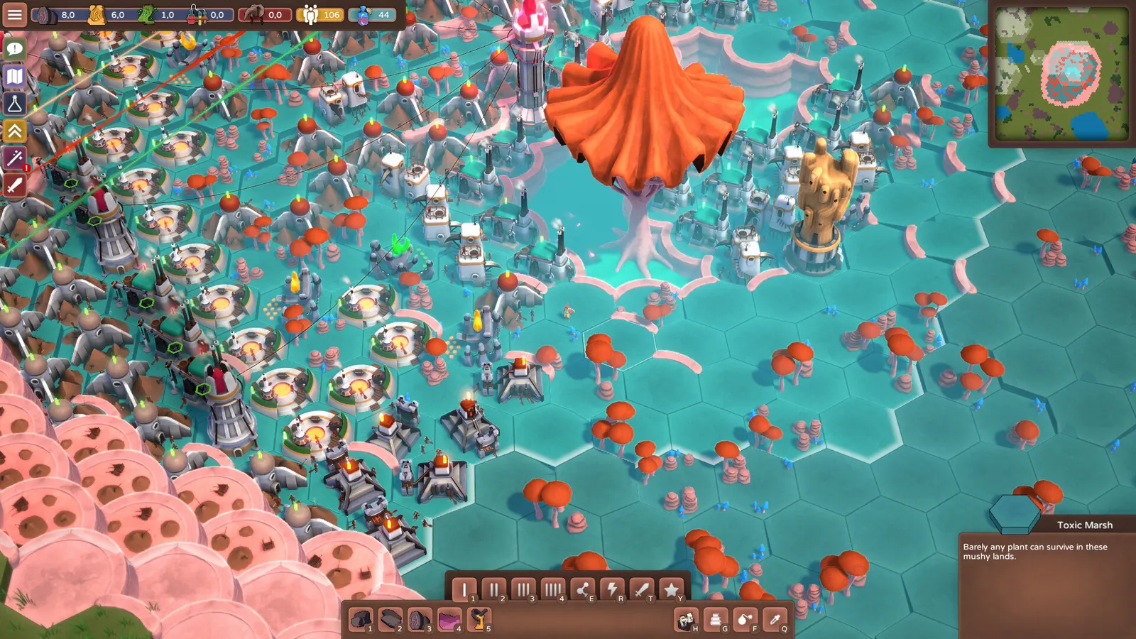 Scorchlands media 8