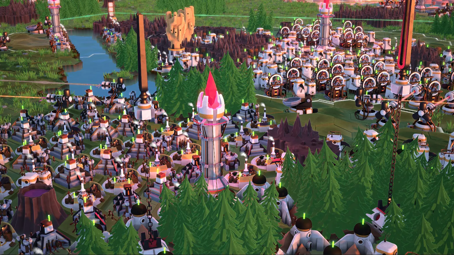 Scorchlands media 14
