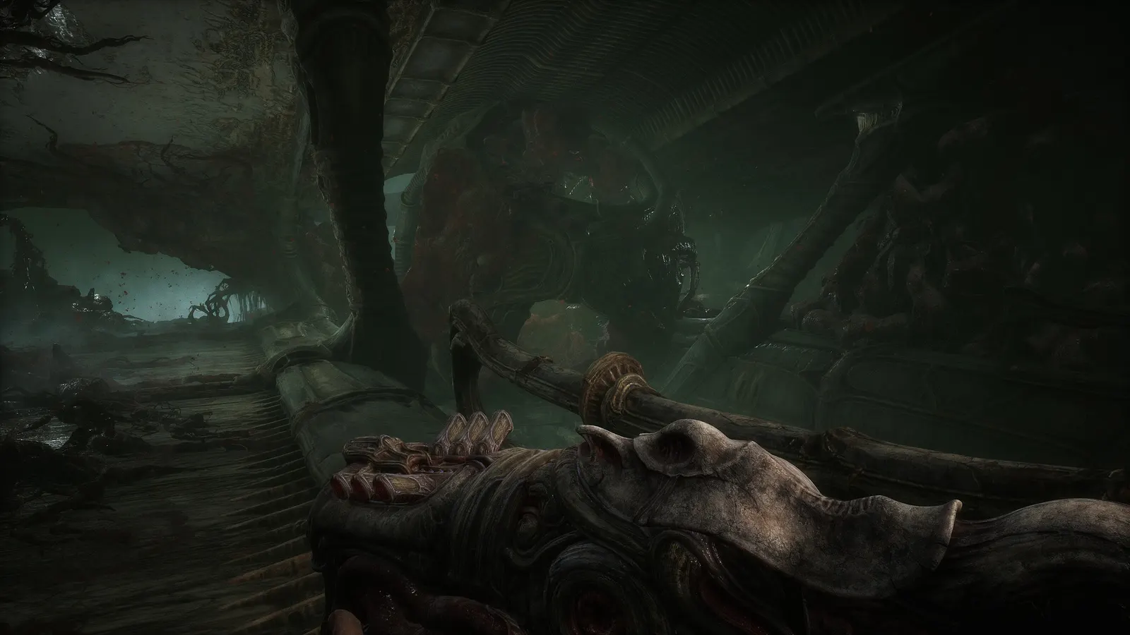 Scorn media 12