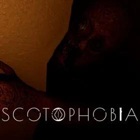 Обкладинка гри Scotophobia