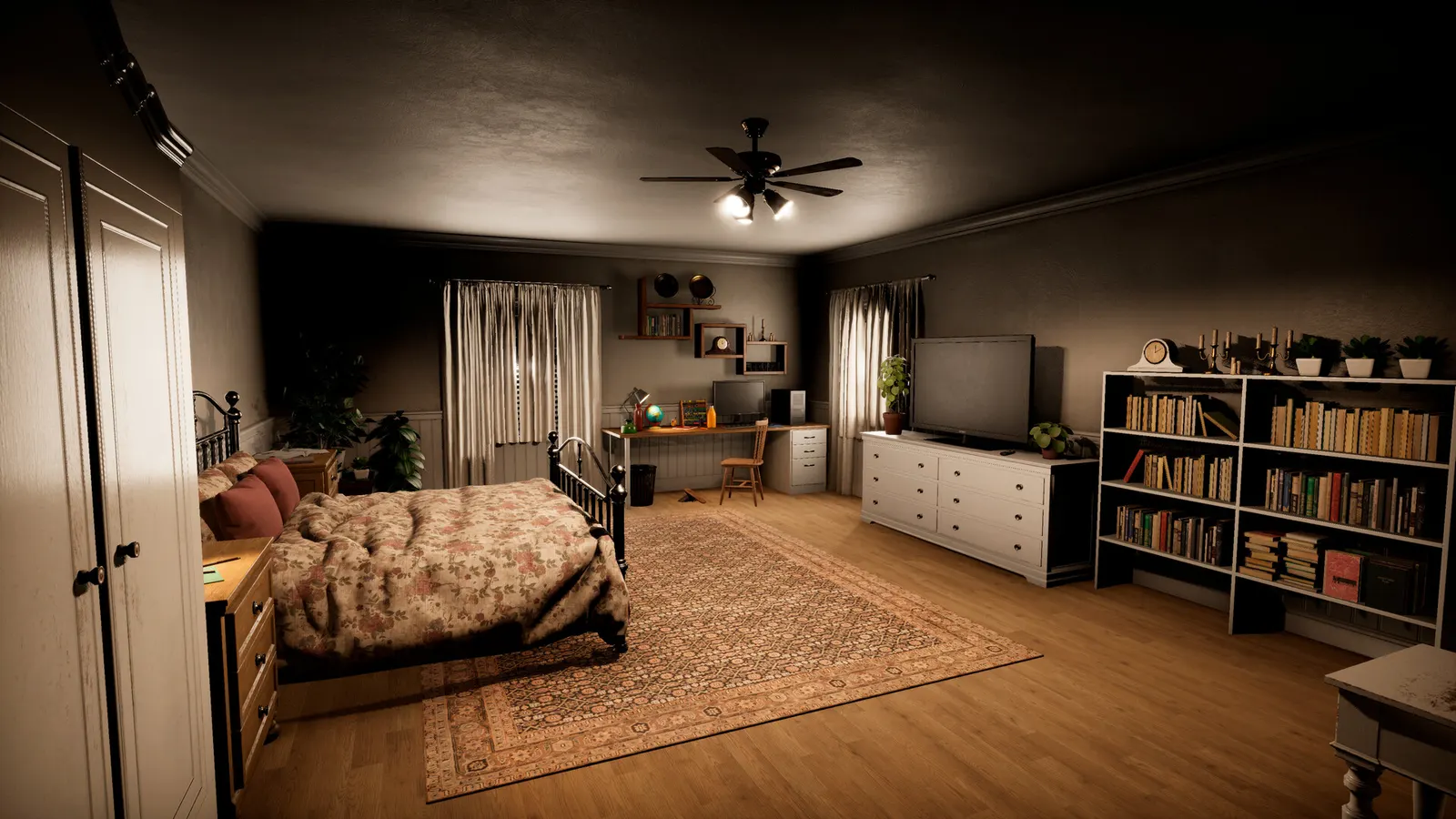 Scotophobia media 2
