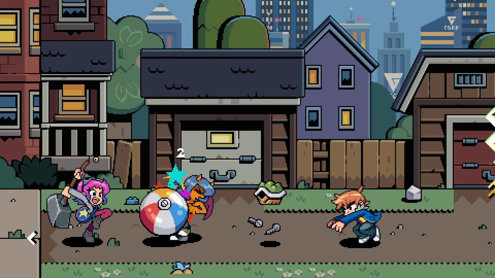 Scott Pilgrim EX media 4